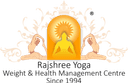 Rajshree Yoga logo